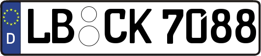 LB-CK7088