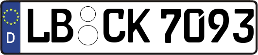 LB-CK7093