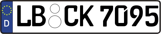 LB-CK7095