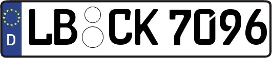 LB-CK7096