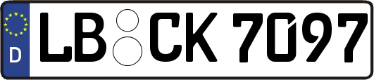 LB-CK7097