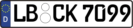 LB-CK7099