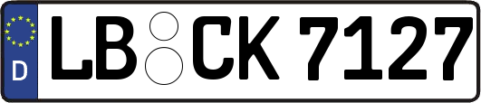 LB-CK7127