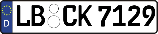 LB-CK7129