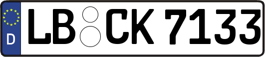 LB-CK7133