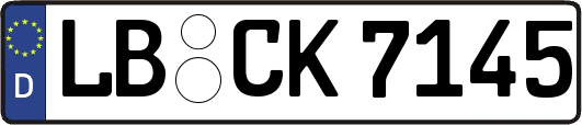 LB-CK7145