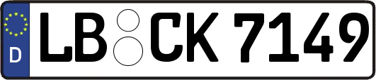 LB-CK7149