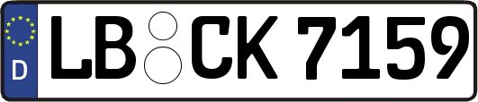 LB-CK7159