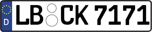 LB-CK7171