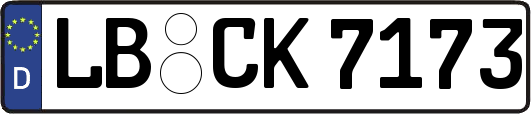 LB-CK7173