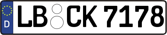 LB-CK7178