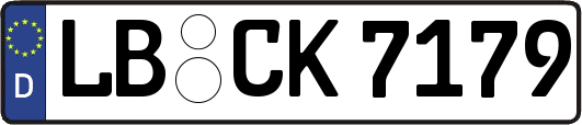 LB-CK7179