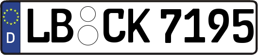 LB-CK7195