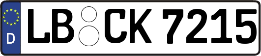 LB-CK7215