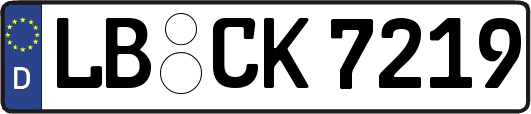 LB-CK7219