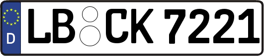 LB-CK7221