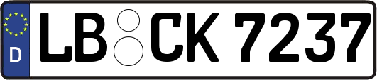 LB-CK7237