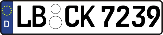 LB-CK7239