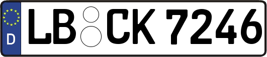 LB-CK7246