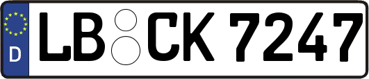 LB-CK7247