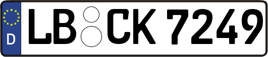 LB-CK7249