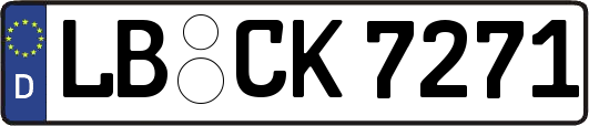 LB-CK7271