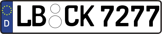 LB-CK7277