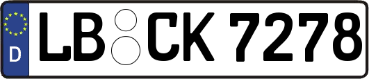 LB-CK7278