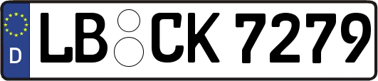 LB-CK7279