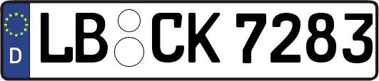 LB-CK7283