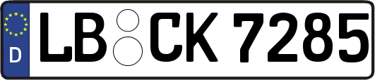 LB-CK7285