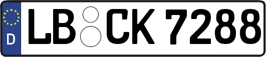 LB-CK7288