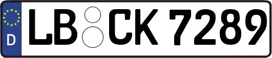 LB-CK7289
