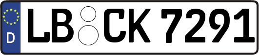 LB-CK7291