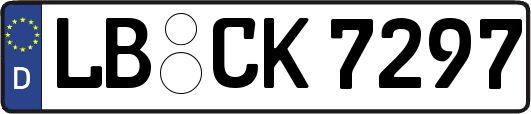 LB-CK7297