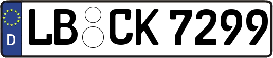 LB-CK7299