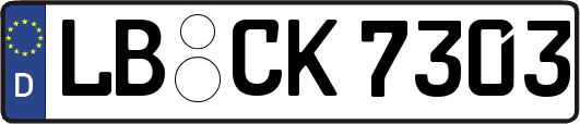 LB-CK7303