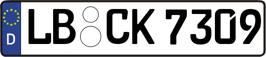 LB-CK7309