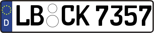 LB-CK7357