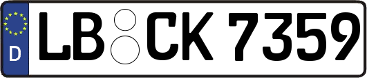 LB-CK7359