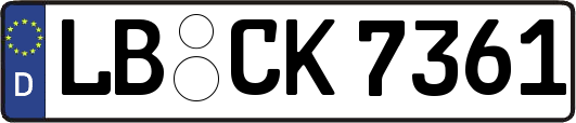 LB-CK7361