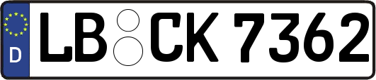 LB-CK7362