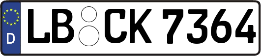 LB-CK7364