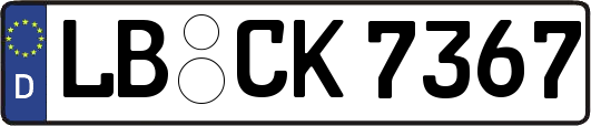 LB-CK7367