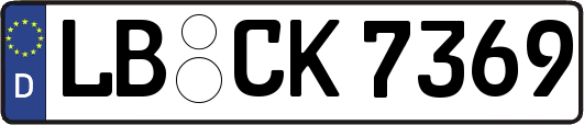 LB-CK7369