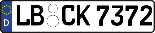 LB-CK7372