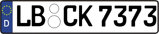 LB-CK7373