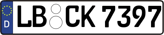 LB-CK7397