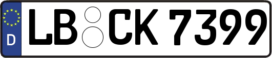 LB-CK7399