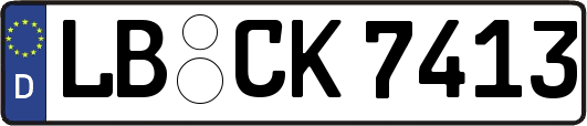 LB-CK7413